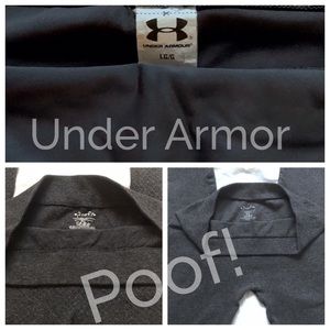 THREE PAIRS 🌼 GREY LEGGINGS BUNDLE!